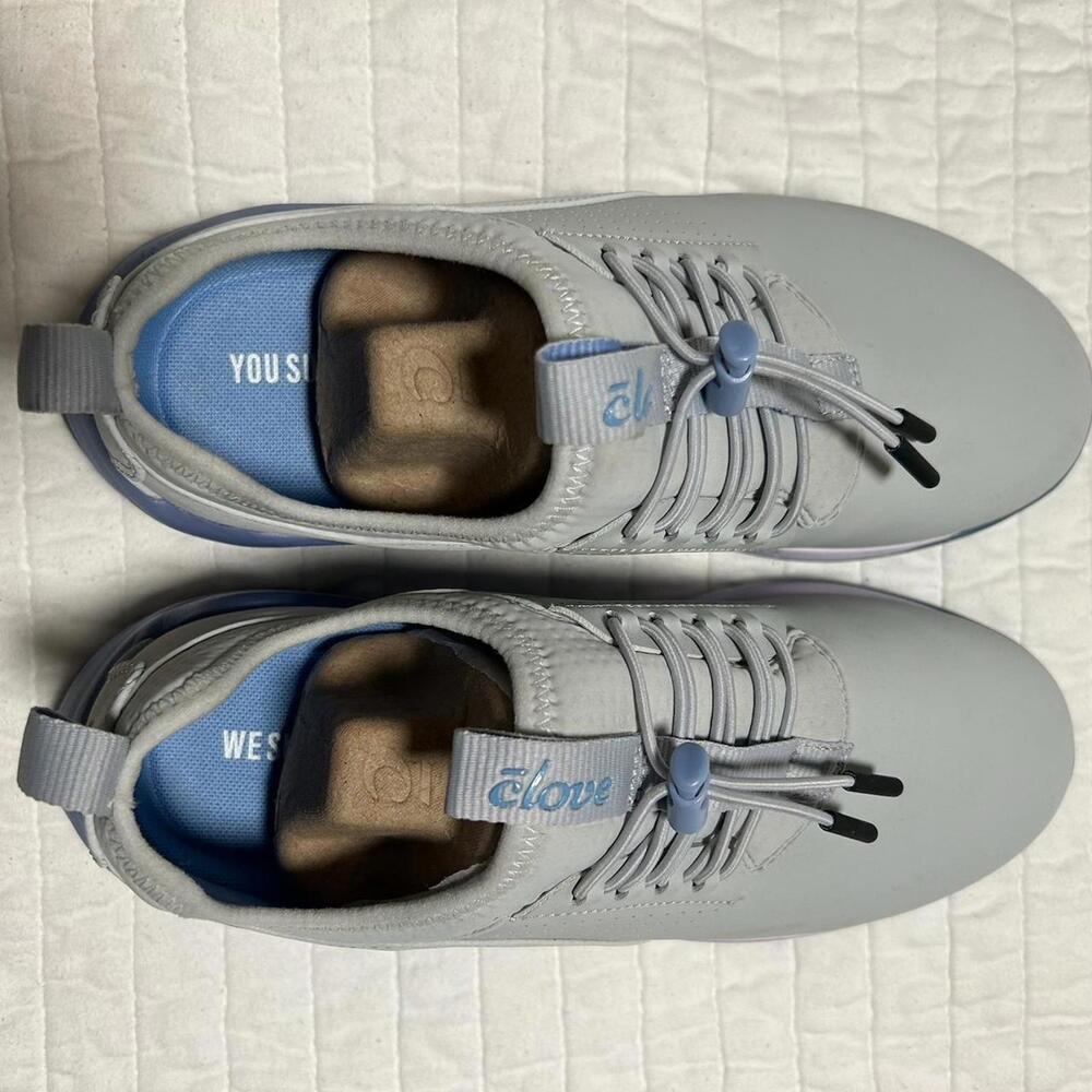 BNWT Clove Sneakers Size 8.5 - 2 Pairs Available 👟
